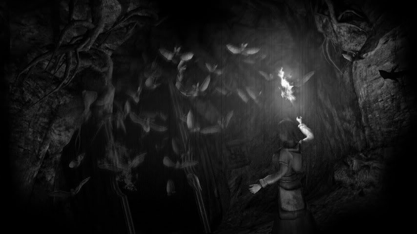 Sadness nie zostało pogrzebane