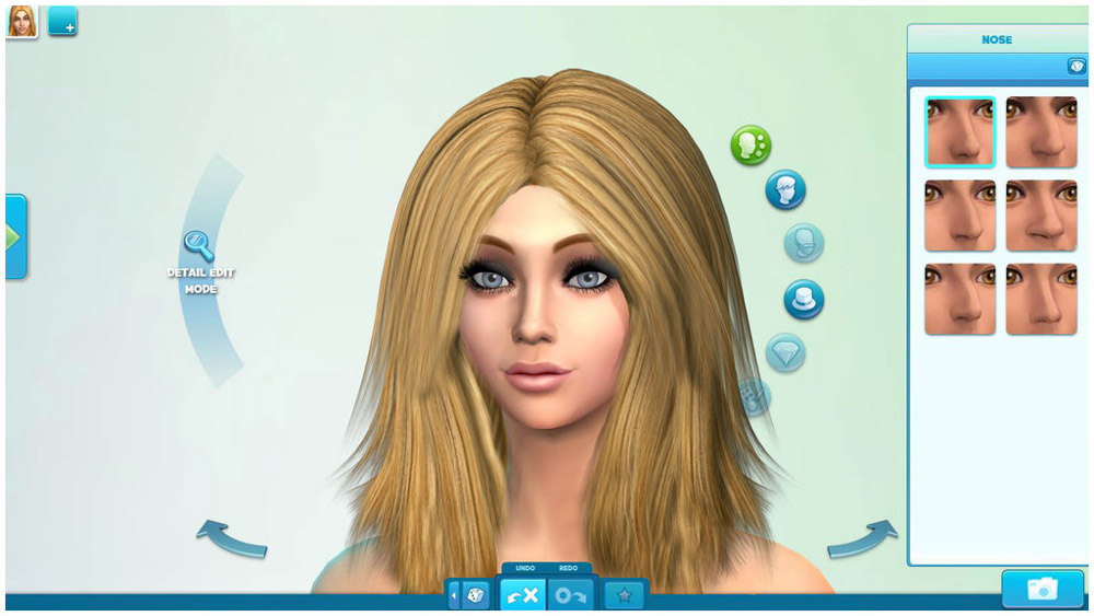 Stwórzcie wymarzonego bohatera w The Sims 4