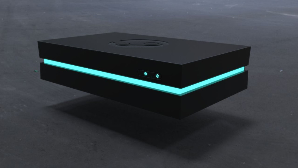 Steam Machines najpewniej zaliczą poślizg