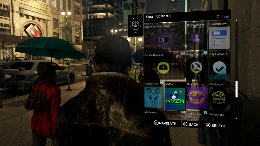 Nie przegapcie premierowego zwiastuna Watch Dogs