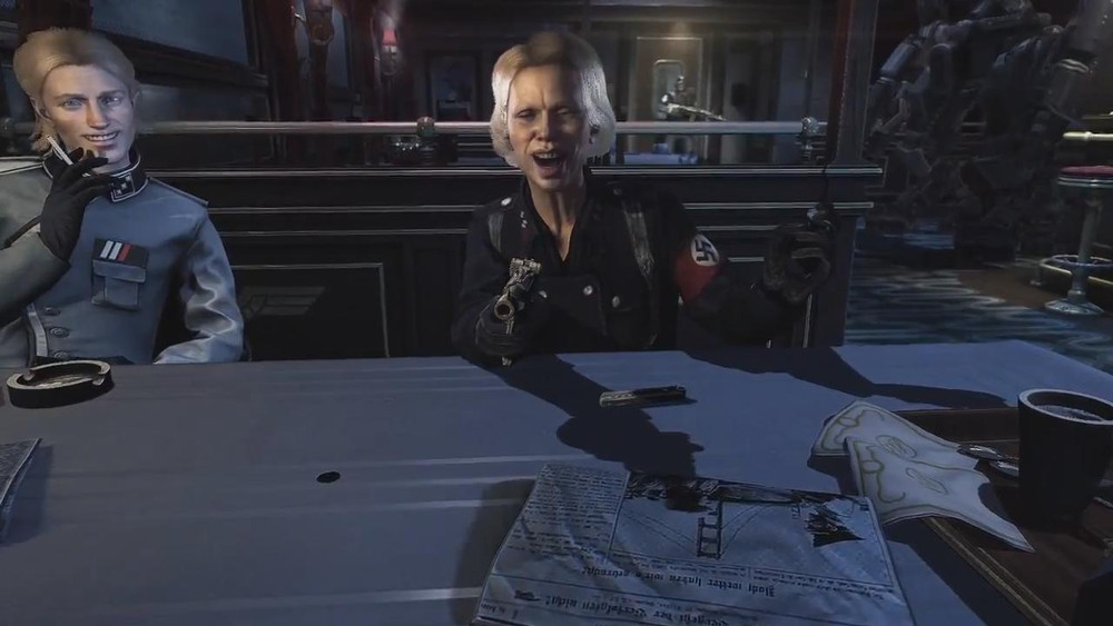 Wolfenstein: The New Order zadebiutował. W sieci pojawiły się pierwsze oceny