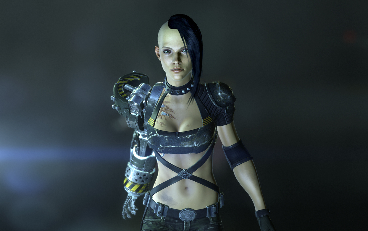 Twórcy Duke Nukem muszą zastąpić Księcia