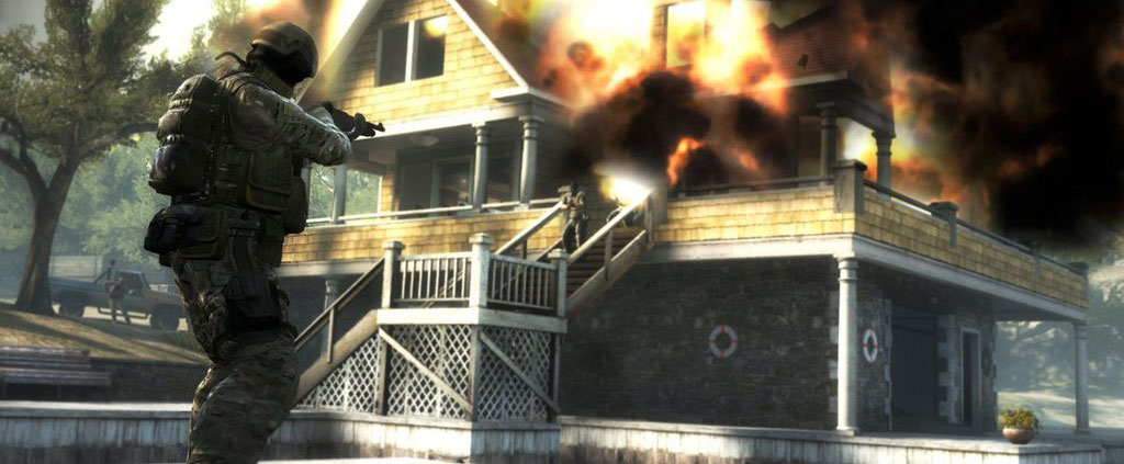 Oszustwa w grach. Można na tym zarobić ponad milion dolarów rocznie!