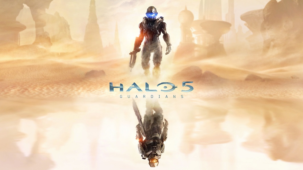 Halo 5: Guardians na Xbox One. To oficjalna zapowiedź!
