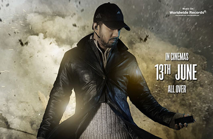 Film z Bollywood bezczelnie kopiuje Watch Dogs