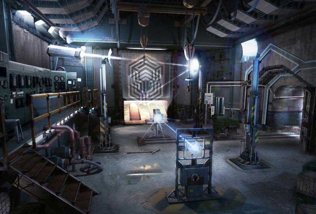 Subject 13 – nowy projekt twórcy osławionego Flashback