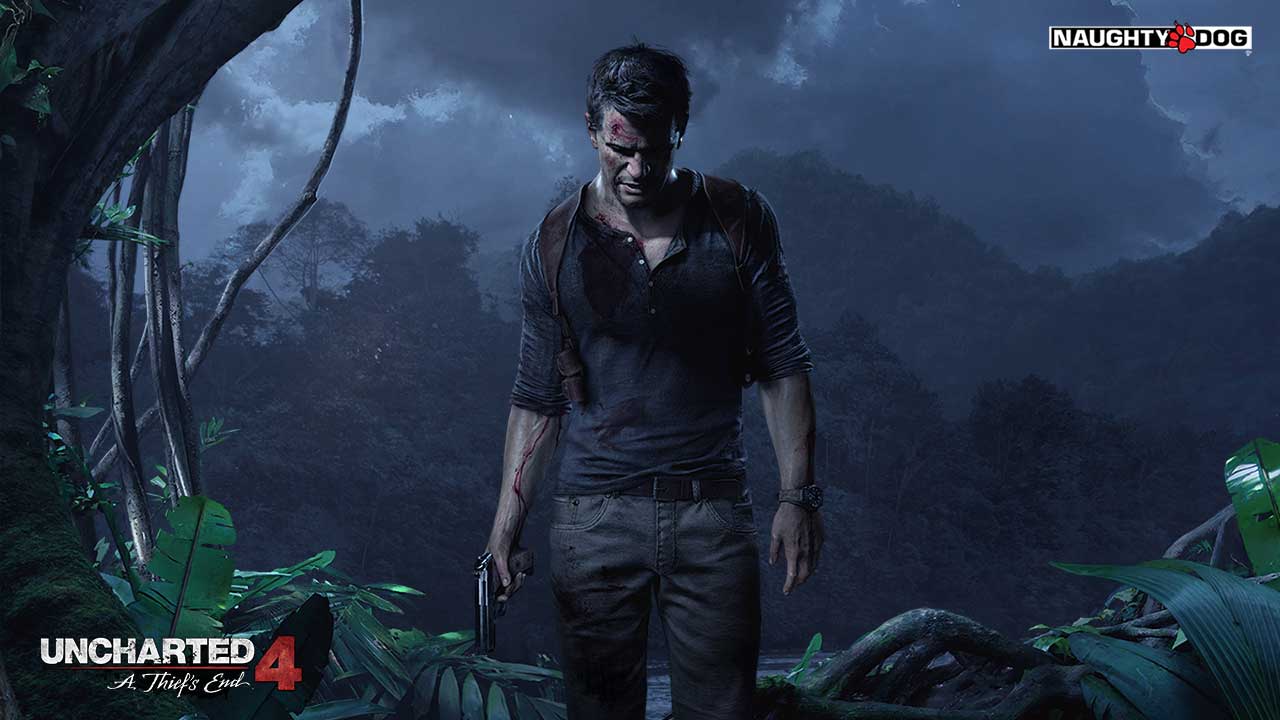 [E3 2014] Uncharted 4: A Thief’s End – pierwszy trailer i zagadka pirackiego skarbu