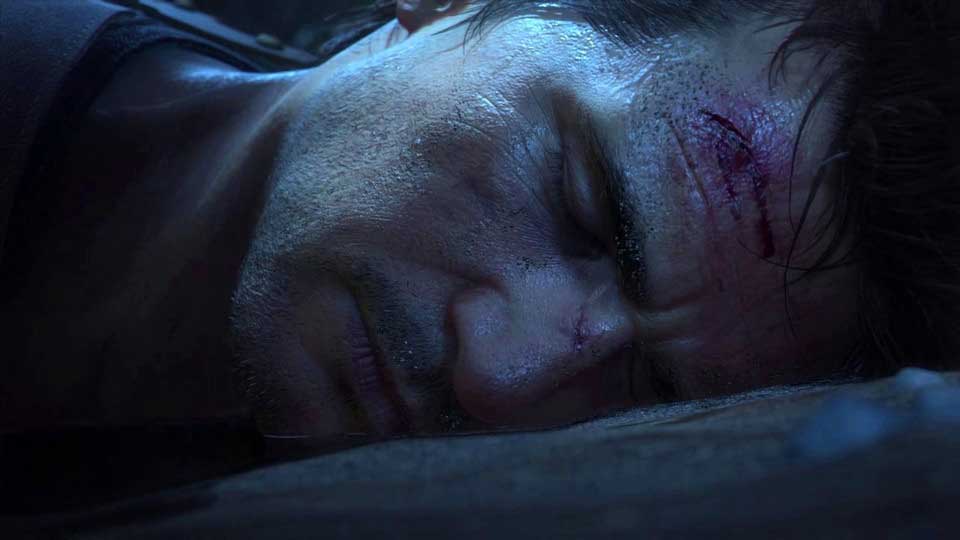 Drake przemówił po polsku. Zobacz zwiastun Uncharted 4: A Thief’s End