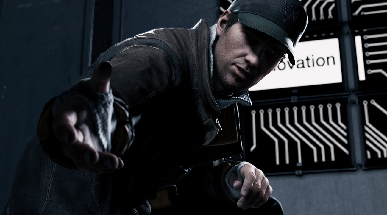 Ubisoft nie zapomina o posiadaczach Watch Dogs. Co szykuje?