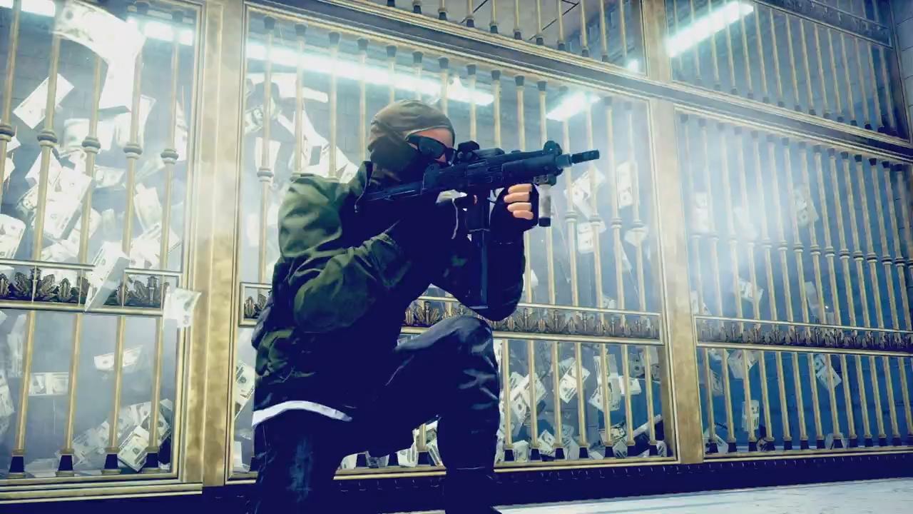 Beta Battlefield Hardline dostępna dla wszystkich!