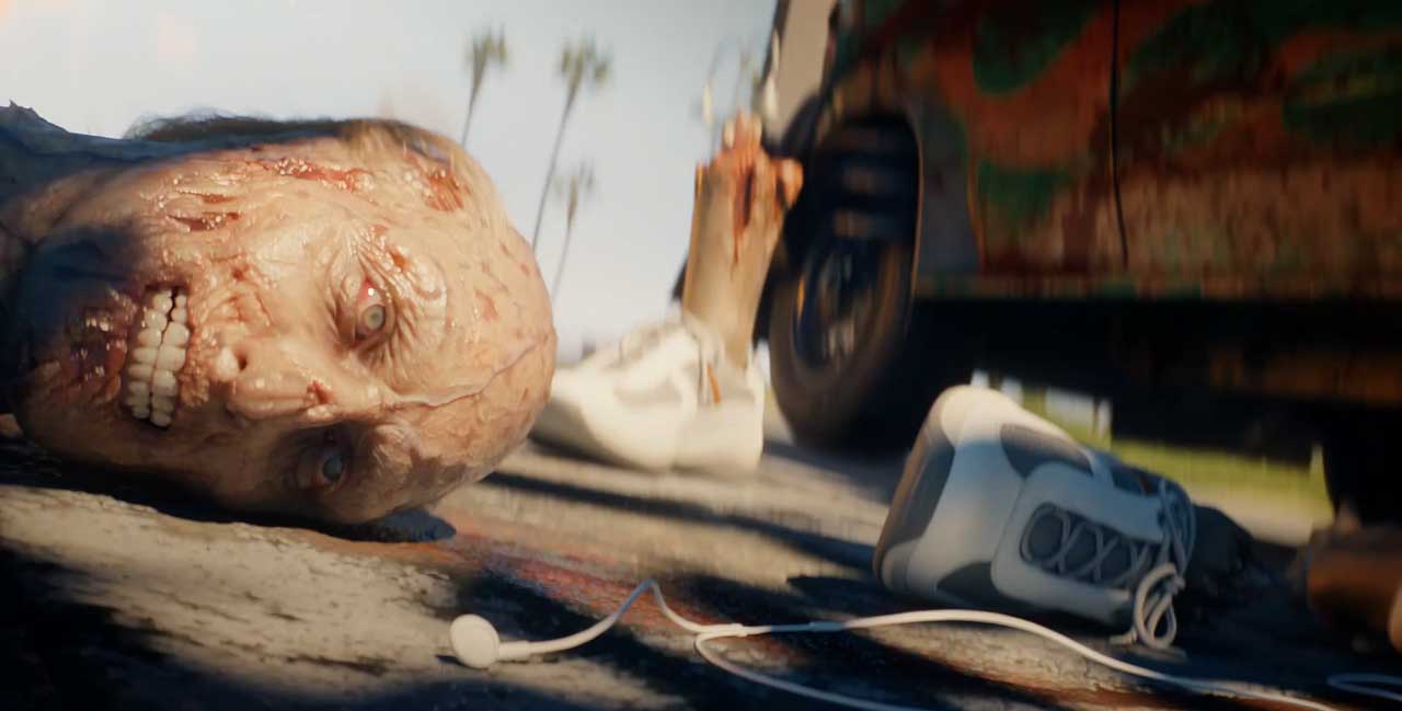 [E3 2014]. Polskie zombie będą teraz niemieckie. Zapowiedź Dead Island 2