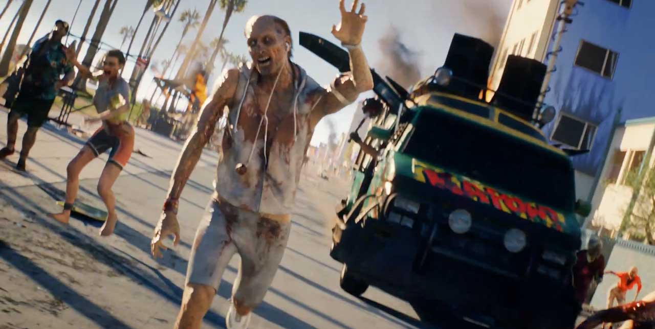 Dead Island 2 – znamy szczegóły dotyczące trybu multi