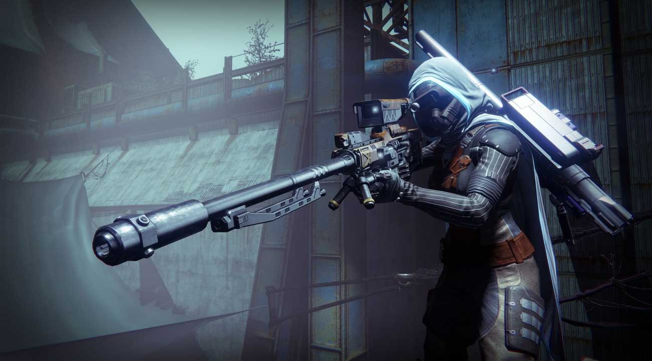 W Destiny lepiej zagrać na konsolach PlayStation? Tak, jeśli chcesz dostać…