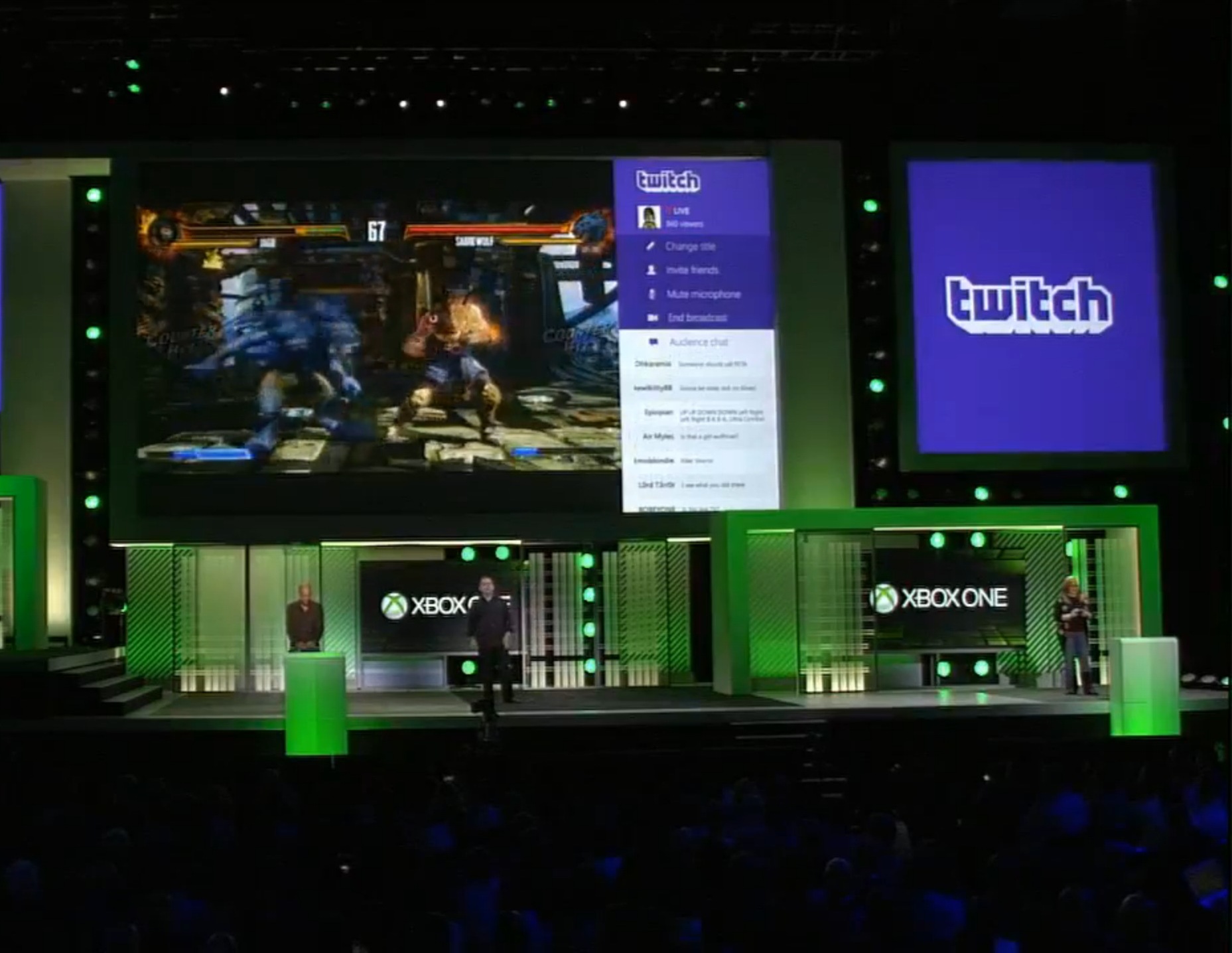 [E3 2014] Targi E3 na żywo. Tutaj możesz je zobaczyć!