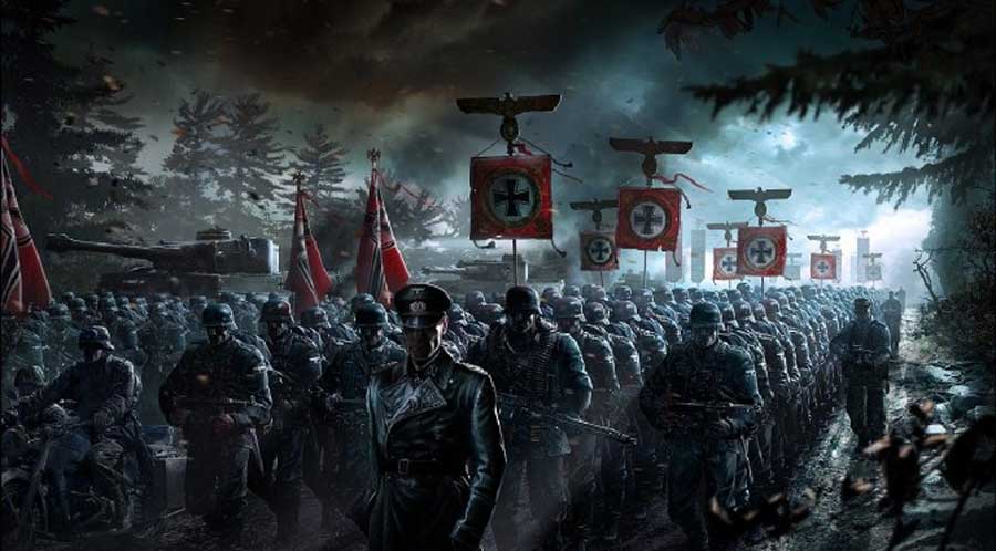 Recenzje Enemy Front już w sieci! Tytuł nieudany, jak Powstanie Warszawskie?