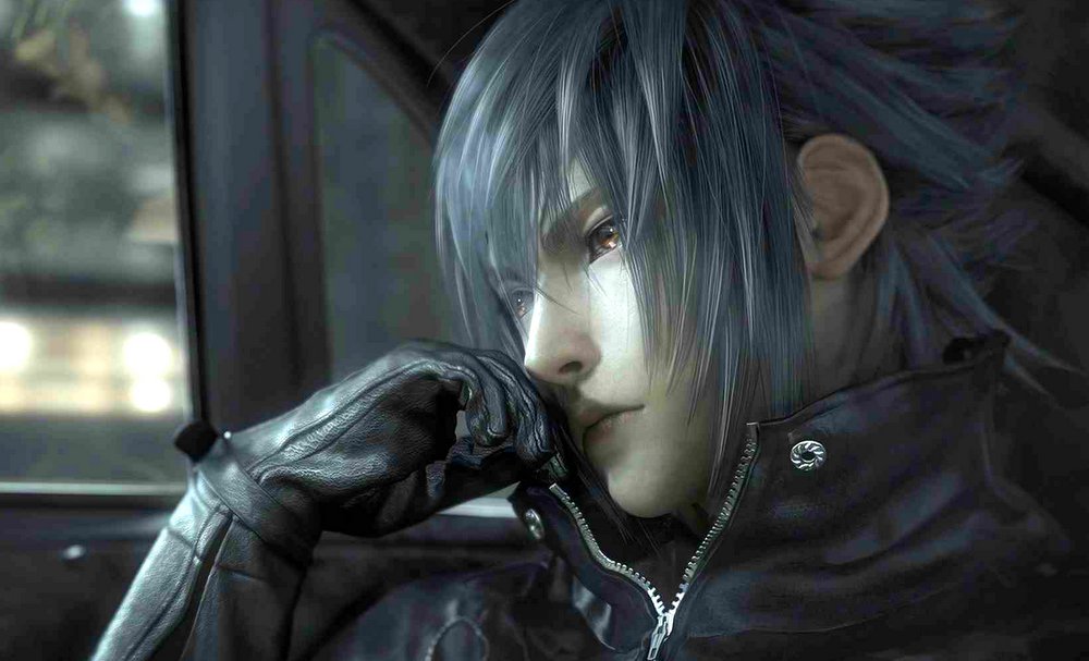 [E3 2014] Square Enix nie pokaże Final Fantasy XV na E3. To oznacza wstrzymanie produkcji?