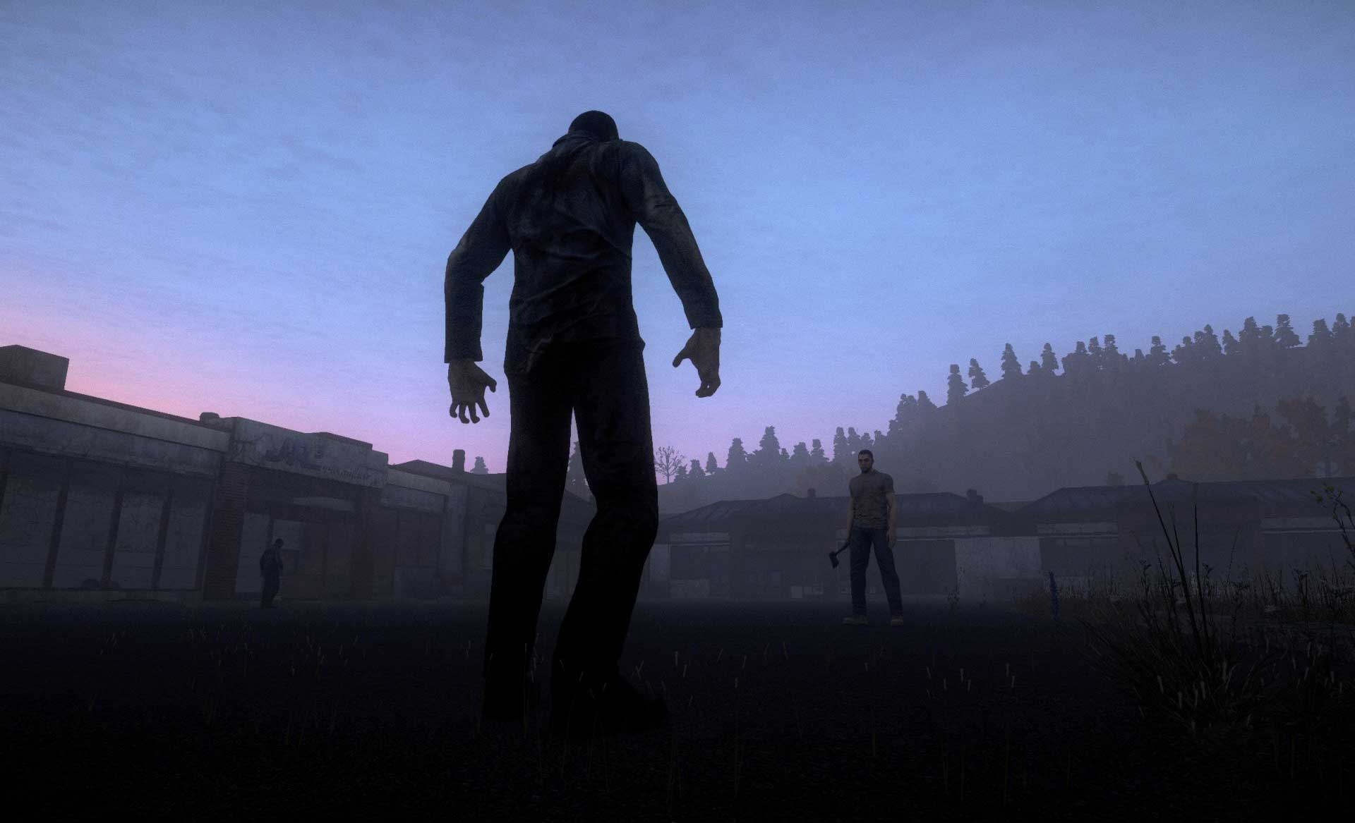 [E3 2014] Data premiery H1Z1 jeszcze w tym miesiącu?