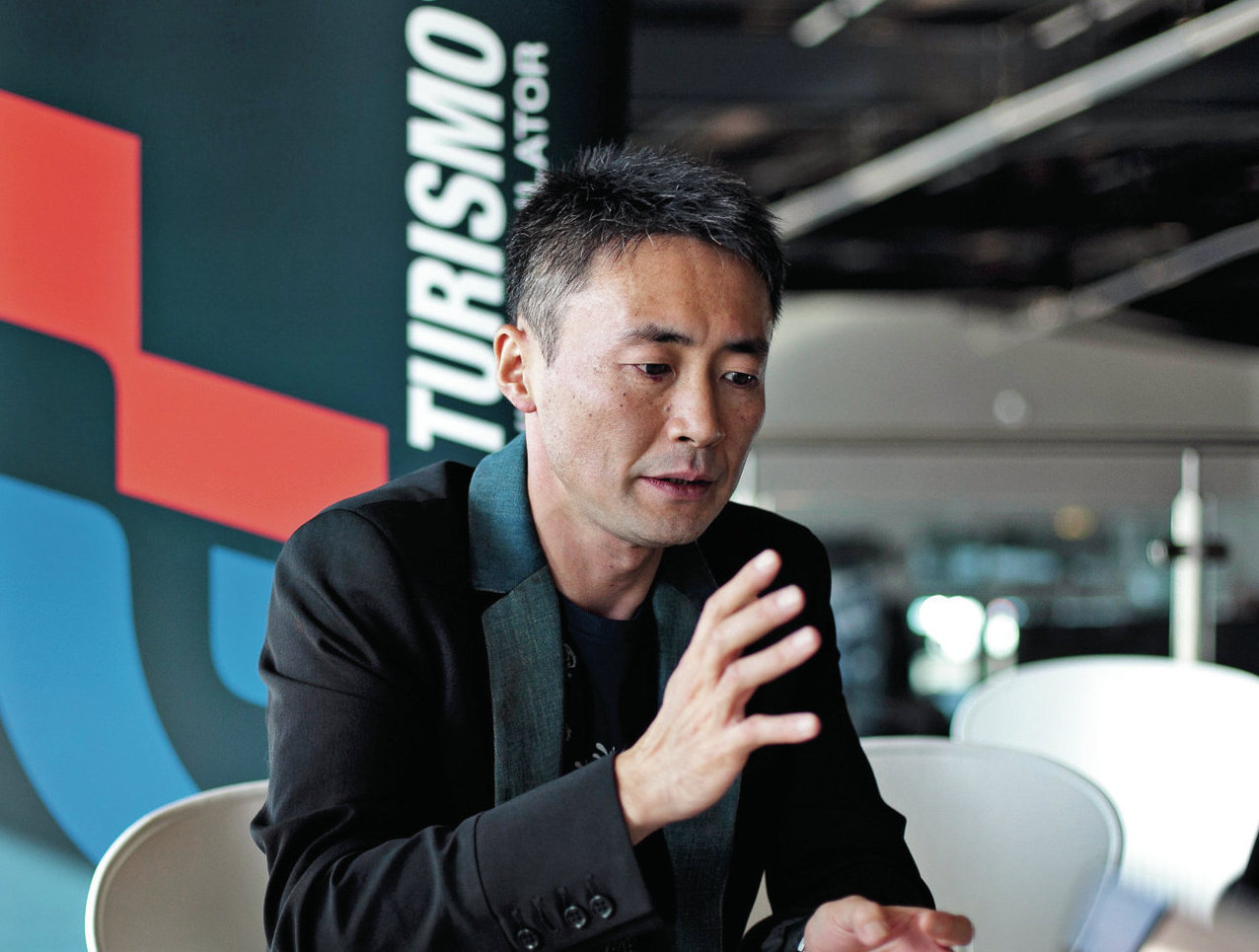 Gran Turismo 7 pojawi się w przyszłym roku?