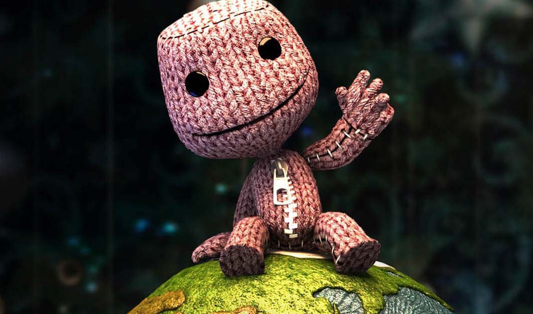 [E3 2014] LittleBigPlanet 3 potwierdzony. Znamy datę premiery, mamy również zwiastun