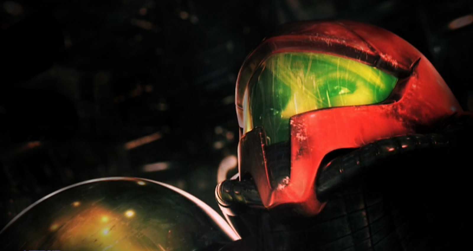 Metroid Prime Trilogy w naprawdę okazyjnej cenie