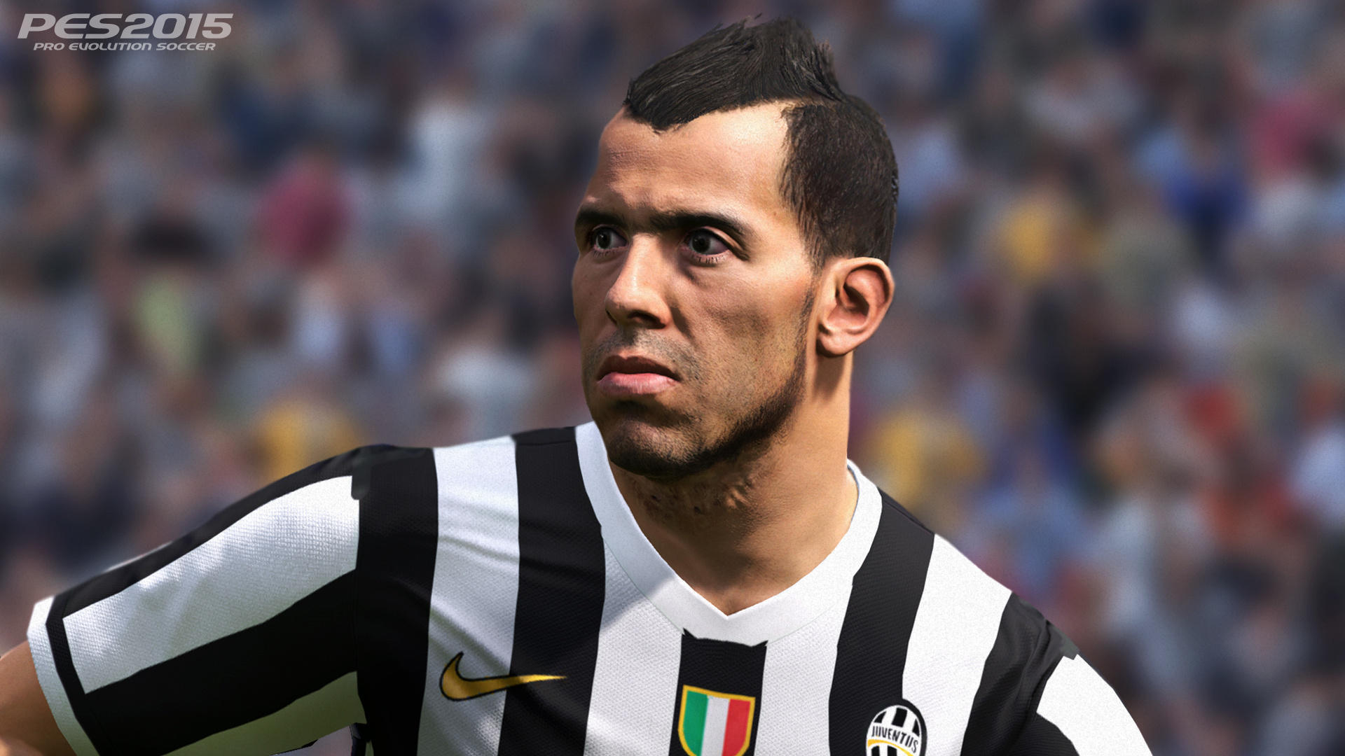 [TGS 2014] Pro Evolution Soccer 2015 ma kolejny zwiastun