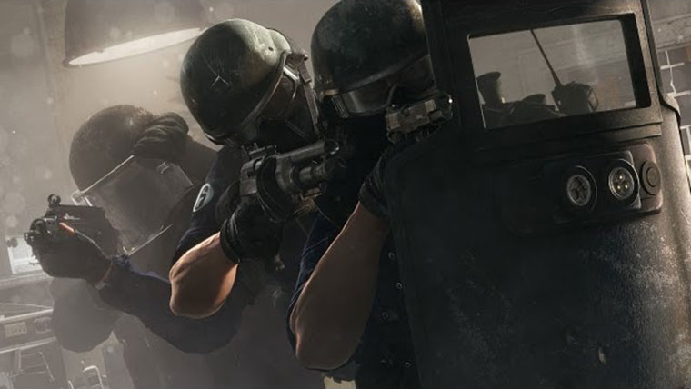 [E3 2014] W końcu nowy Tom Clancy’s: Rainbow Six!