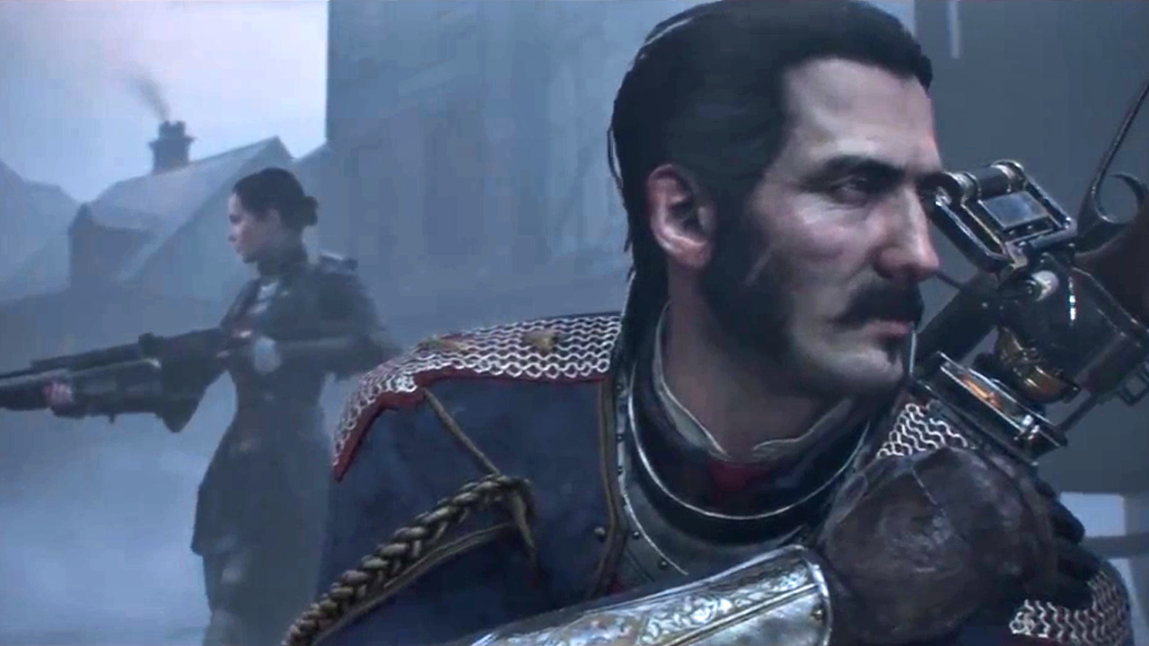 „The Order: 1886 mogło powstać tylko na jednej konsoli”