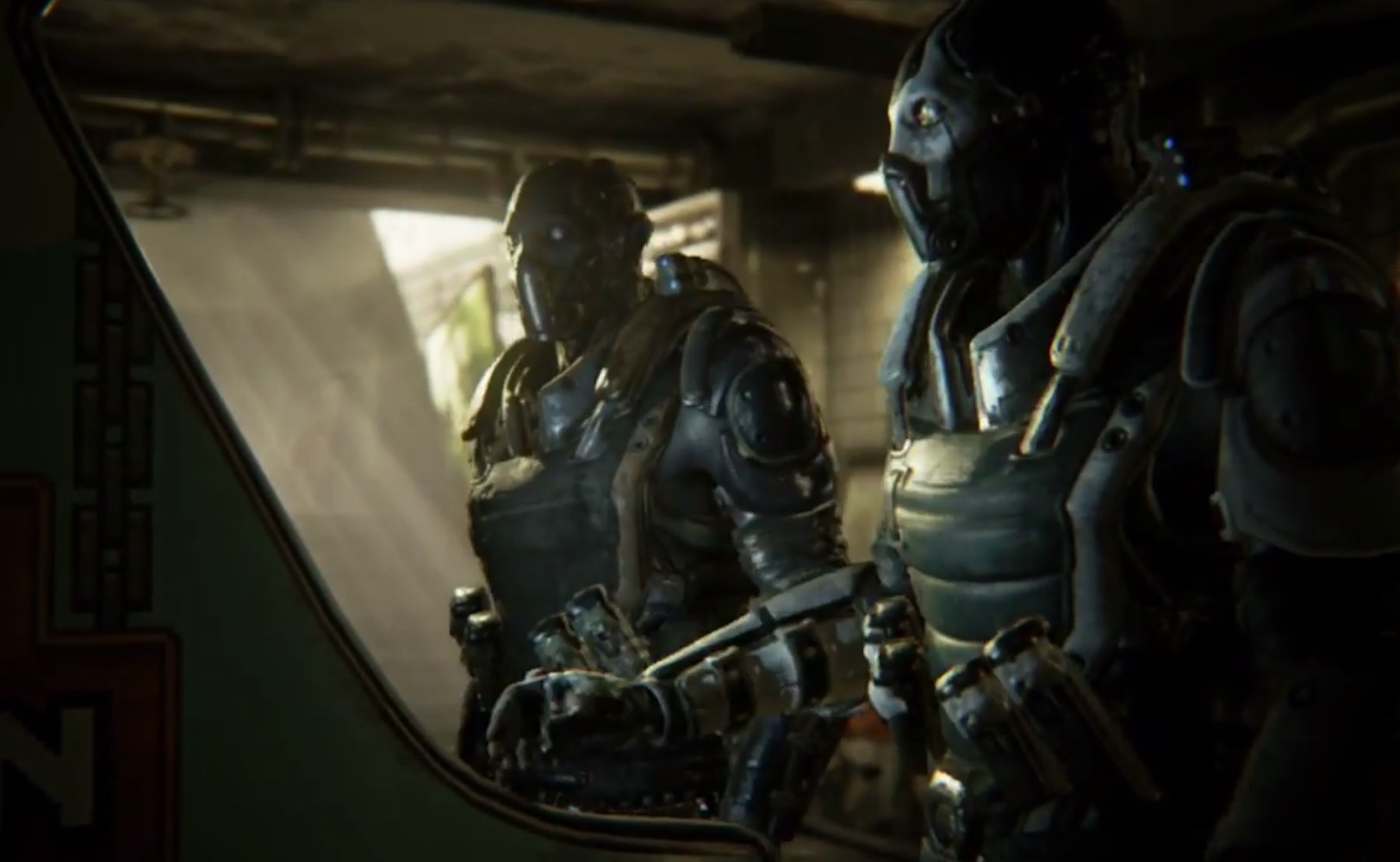 Tak będą wyglądać gry na komórki?