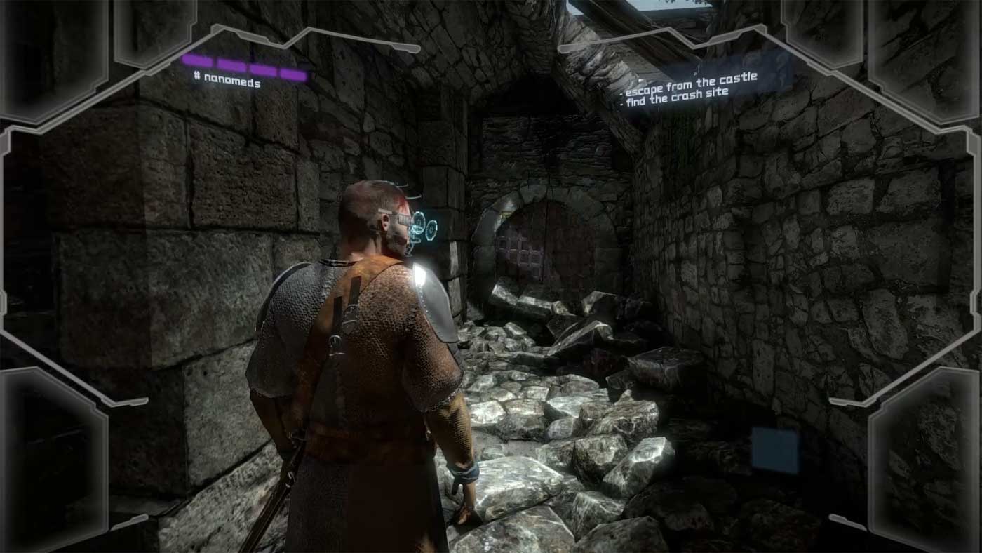 Aliens, Trolls & Dragons – nowy projekt od animatora Wiedźmina 3. Zobacz gameplay