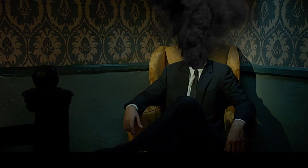 Senny koszmar od twórców Mass Effect i Dragon Age. Pierwsza zajawka nowego tytułu!