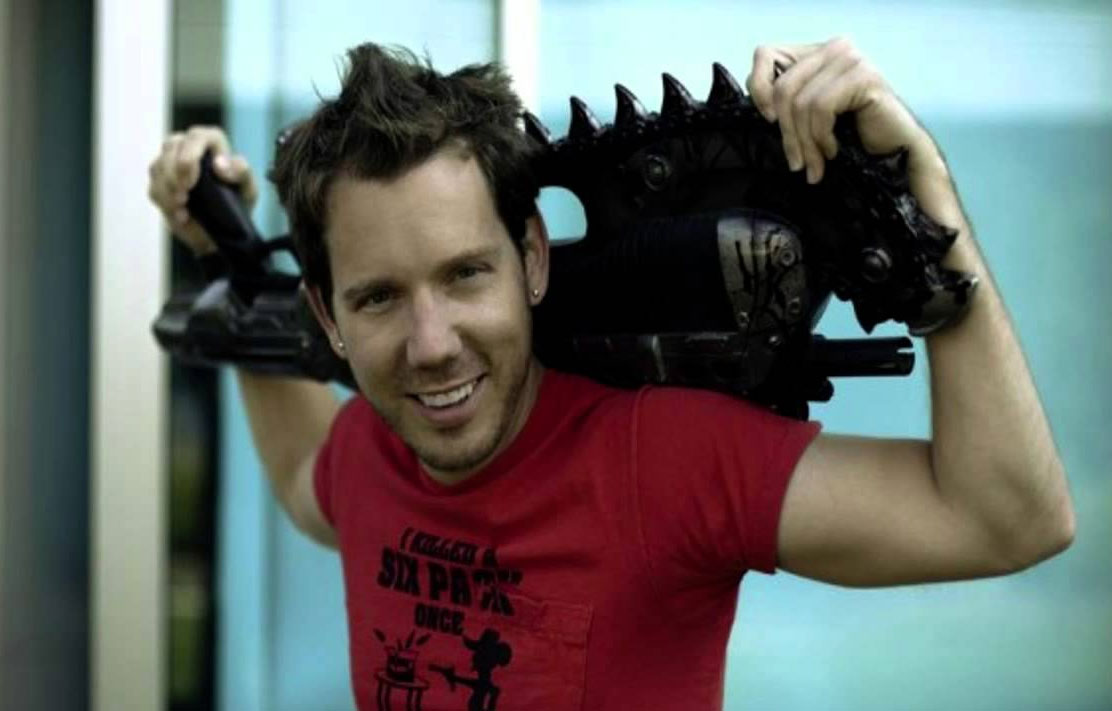 Twórca Unreal ogłosił nowy projekt. Pogramy za darmo