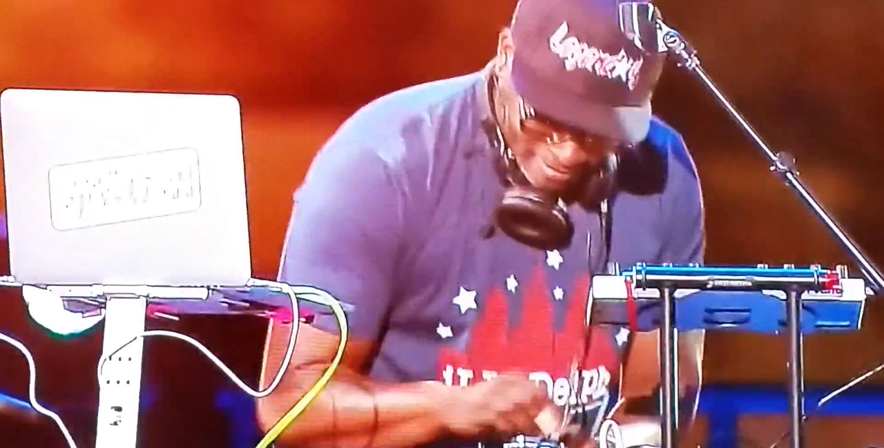 DJ-e wzięli się za Super Mario Bros. Posłuchajcie, co z tego wyszło