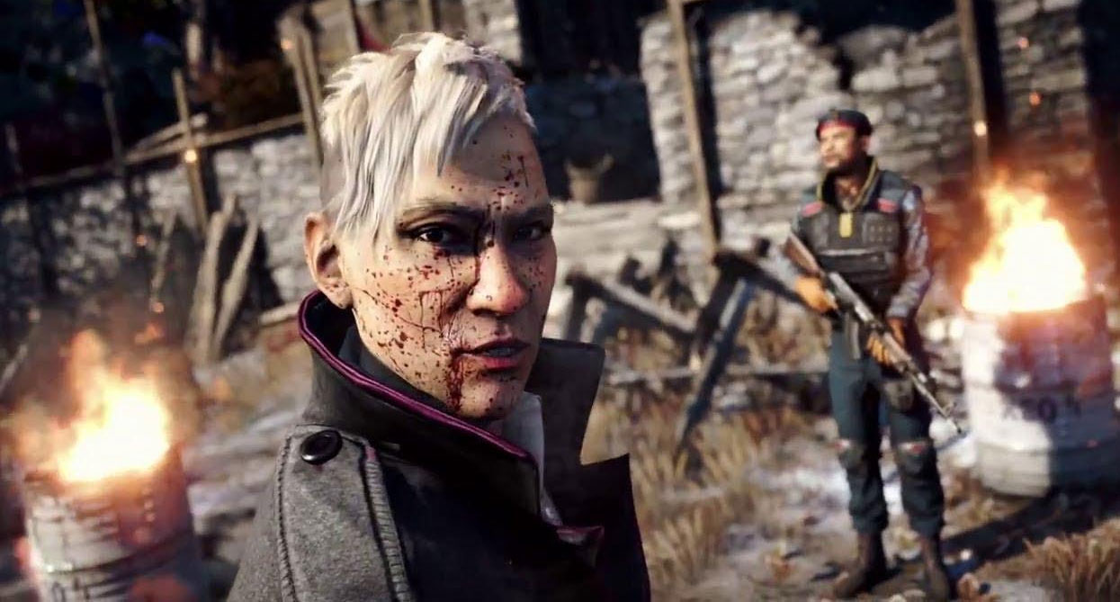 Premiera Far Cry 4. TOP 5 rzeczy, które musisz wiedzieć