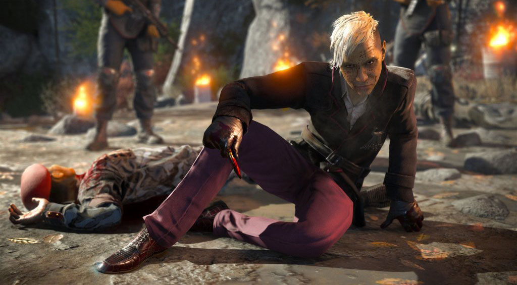 Patch do Far Cry 4 naprawia uciążliwy problem na PC. Mamy też radę dla posiadaczy PS3