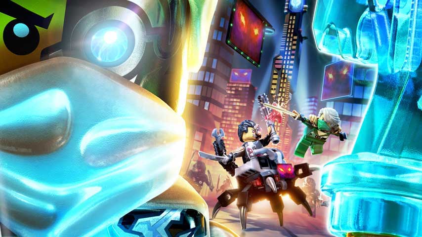 Nintendo eShop na ten tydzień – LEGO Ninjago: Nindroids; taniej Mario, Kirby i Donkey Kong