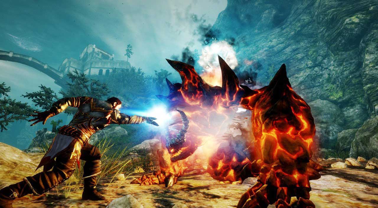 Risen 3: Władcy Tytanów – powrót do korzeni cRPG z piratami Voodoo