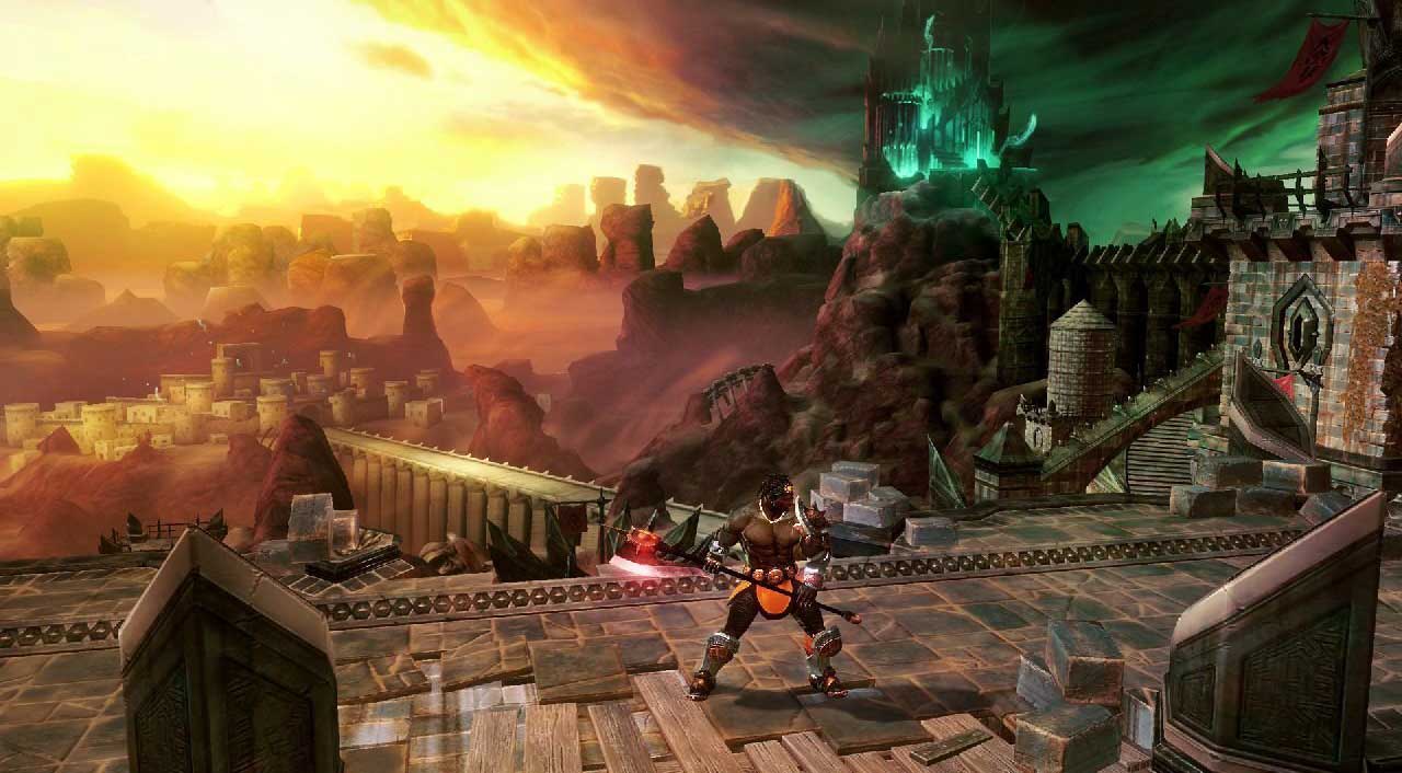 Poznaliśmy wymagania sprzętowe Sacred 3