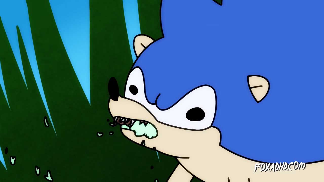 Ten film zmieni Wasze wyobrażenie o Sonicu. Na zawsze…