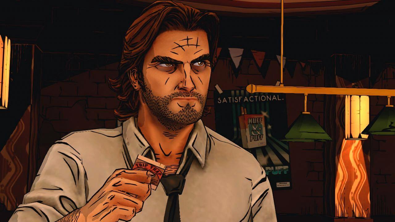 Koniec sezonu The Wolf Among Us. Ostatni epizod za kilka dni