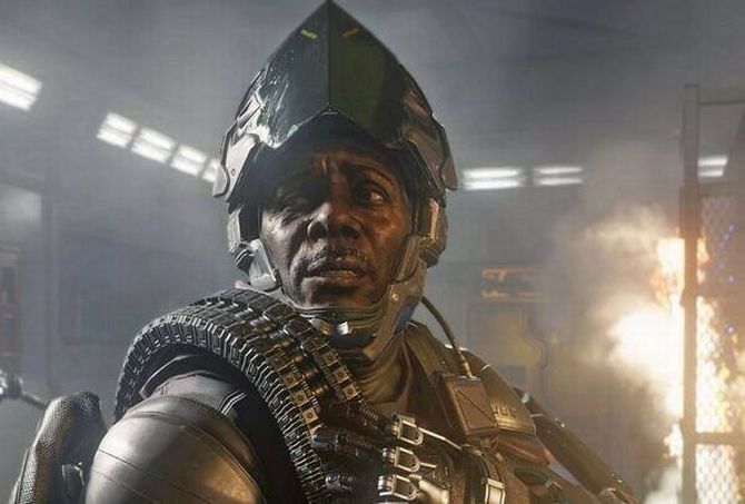 Nowe Call of Duty ma zaskoczyć grafiką. Ile razy to słyszeliśmy?