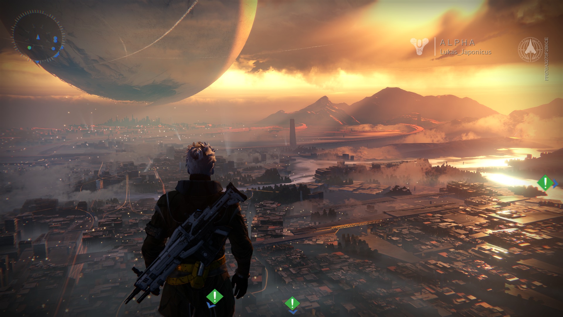 Destiny nie tak duże jakby się wydawało