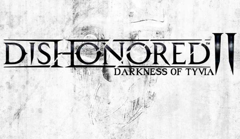 Tak ma wyglądać okładka Dishonored 2?