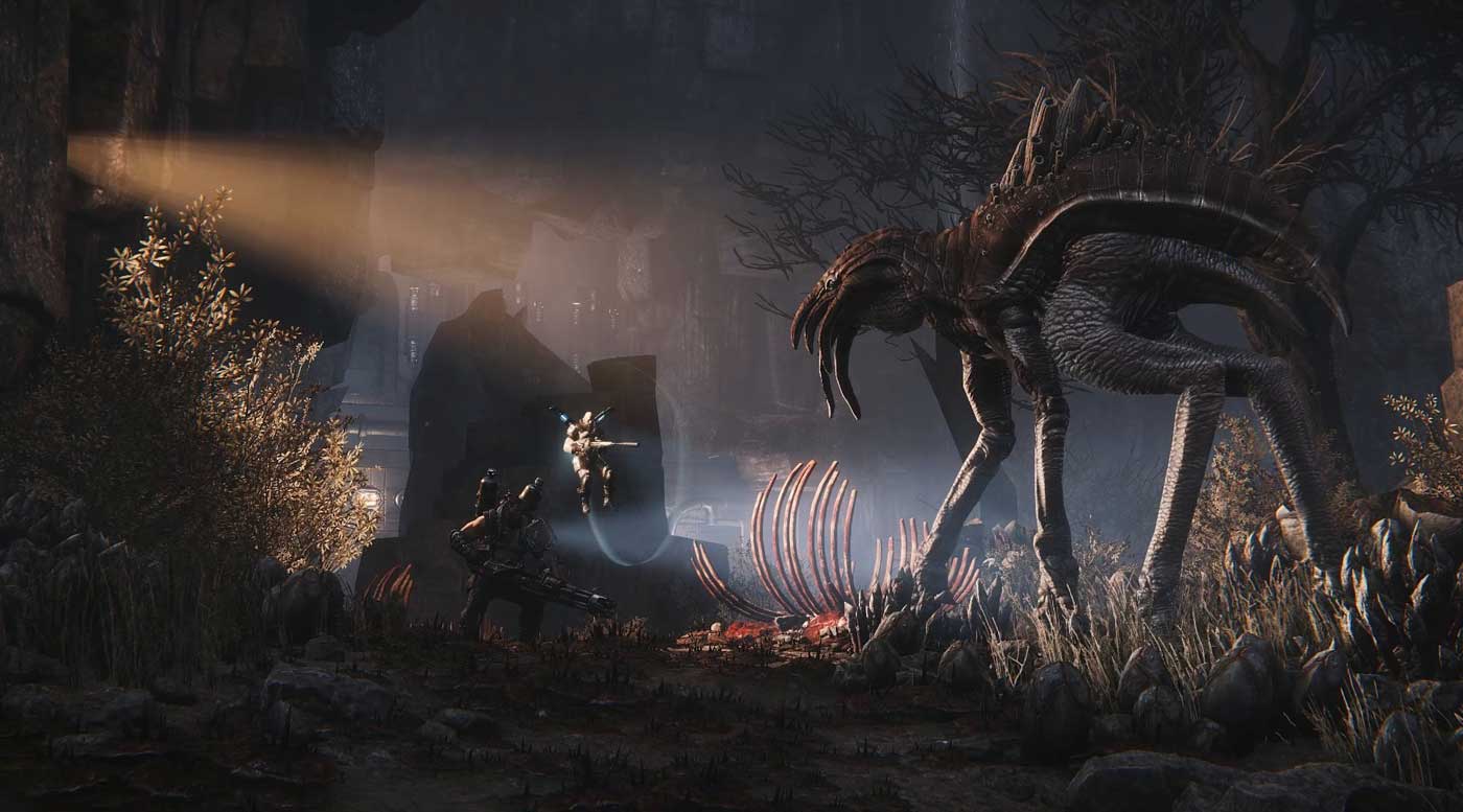 Najlepsze gry targów E3 2014. Oto zwycięzcy!