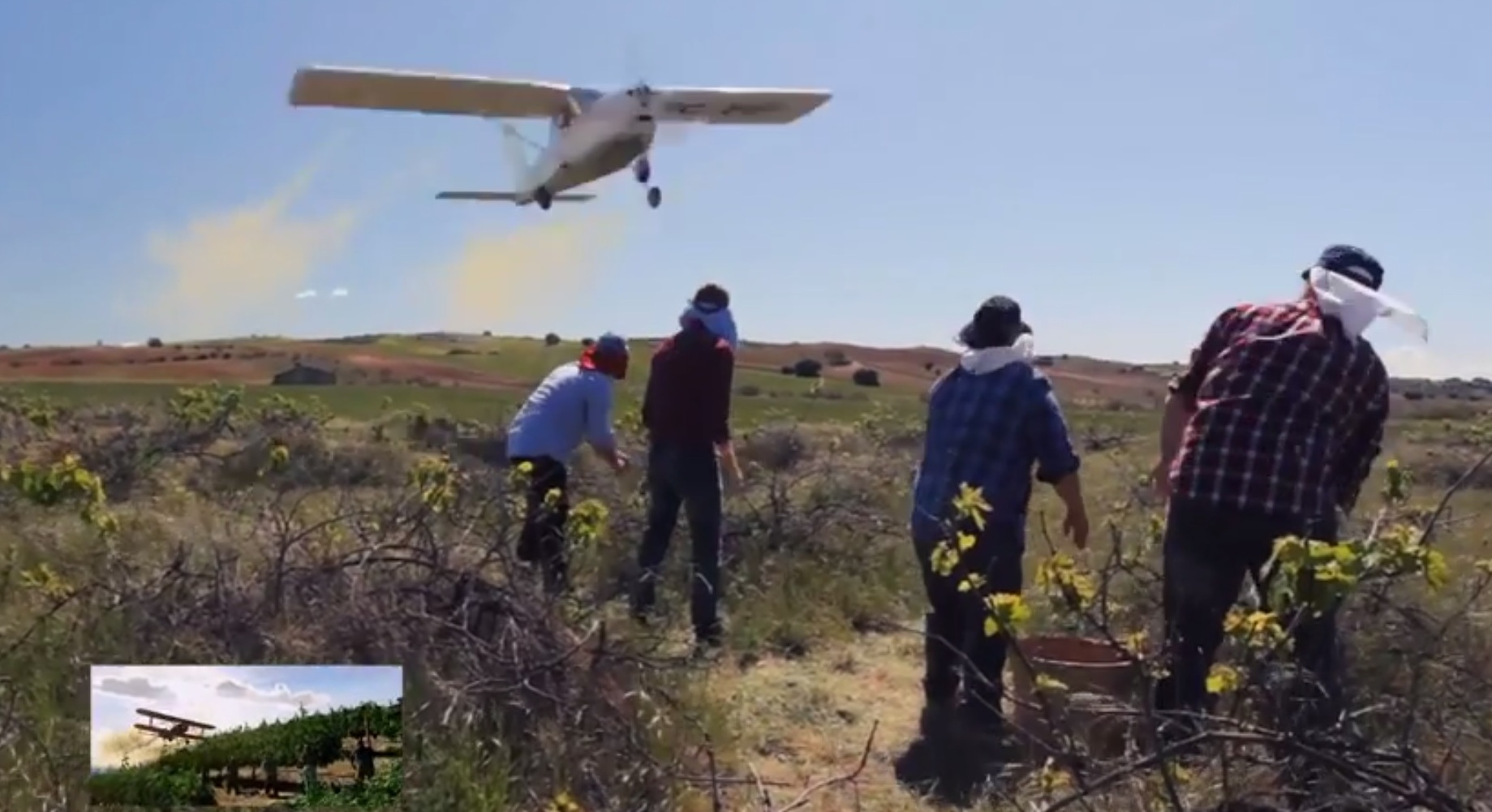 Rewelacyjnie zrealizowana parodia Grand Theft Auto V