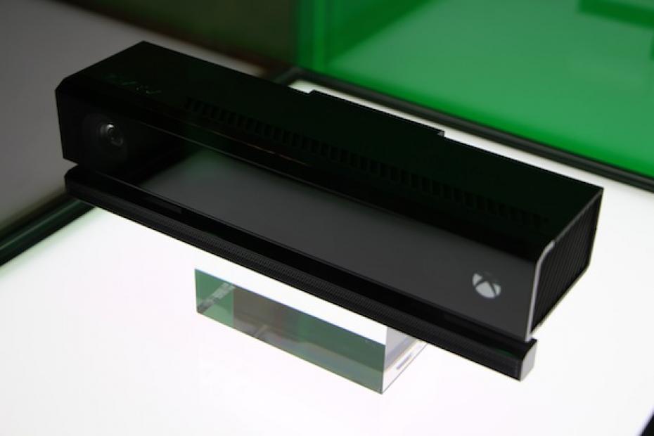 Kinect 2.0 w wersji na PC będzie drogą zabawką