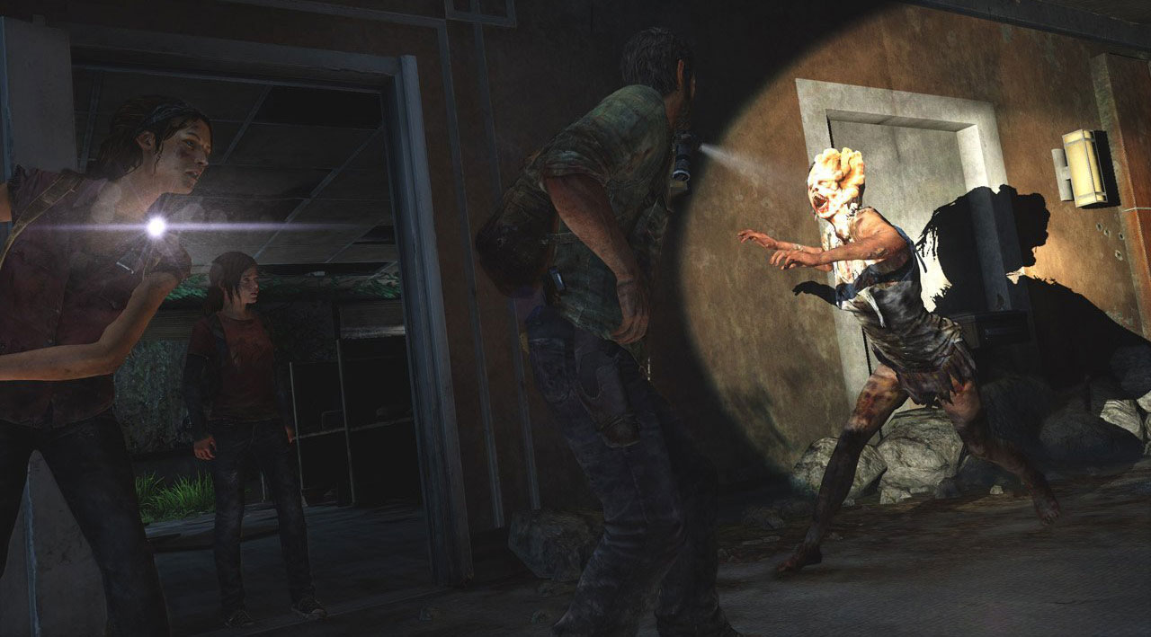 Telewizyjna reklama The Last of Us na PlayStation 4 przypomina o sukcesie Naughty Dog