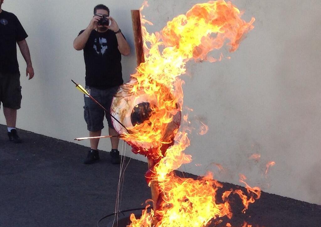 Neversoft pali własne logo. To już oficjalny koniec studia