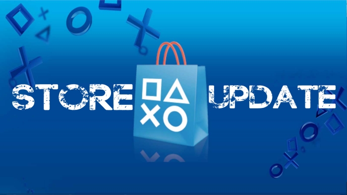 Aktualizacja PlayStation Store. Sprawdźcie najnowsze promocje!