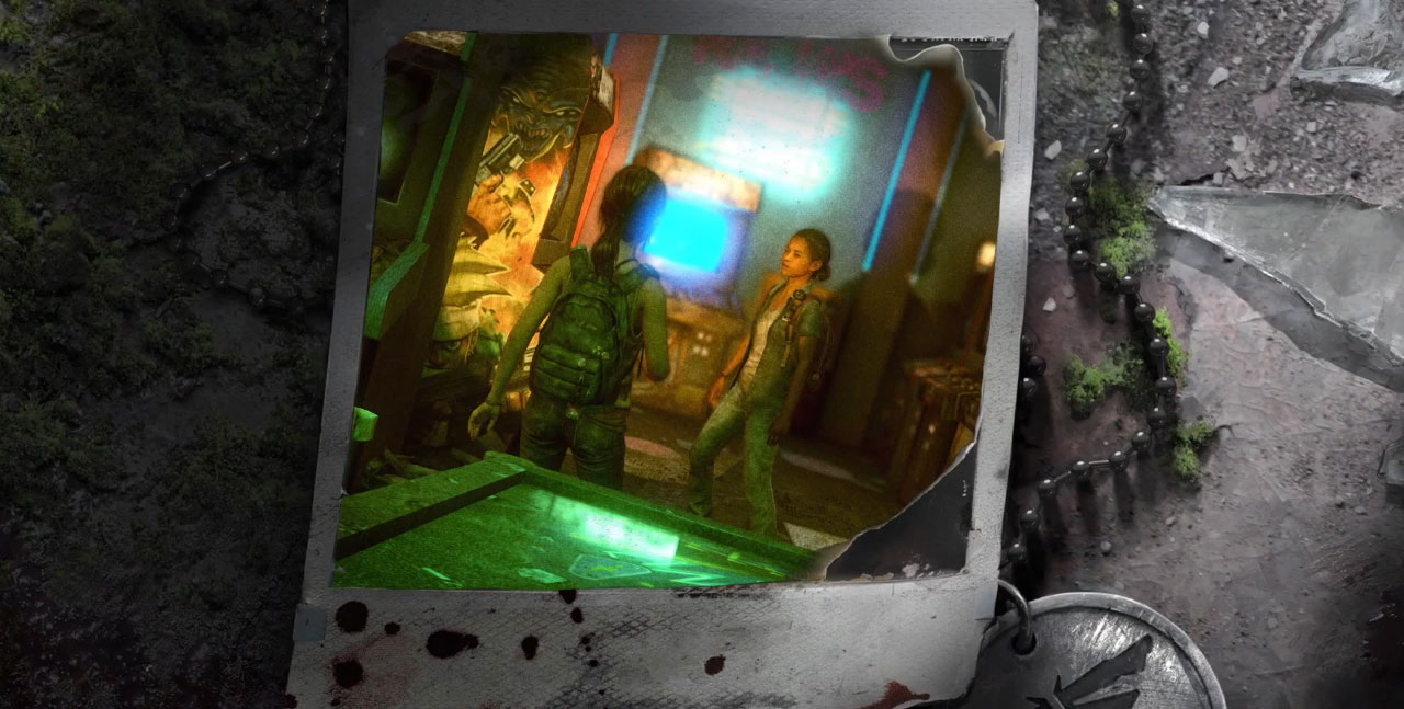 Zrób fotkę w The Last of Us: Remastered. Nowy tryb specjalnie dla PlayStation 4