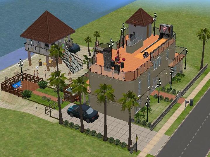 The Sims 2 teraz za darmo dla każdego